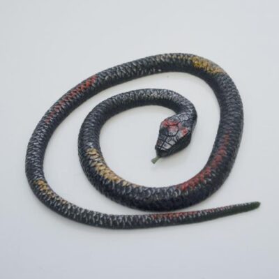 30" Super Stretch Rubber Snake