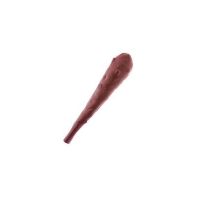 26-Inch Plastic Caveman Club Costume Accessory