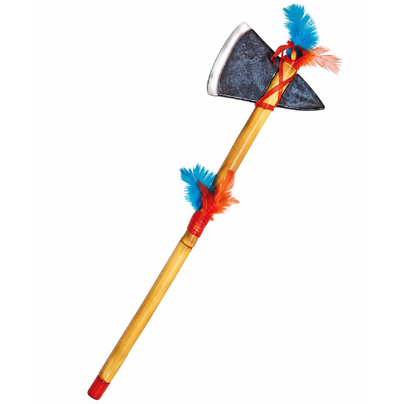 15 Inch Native American Tomahawk