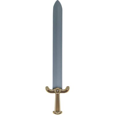 23" Plastic Roman Sword