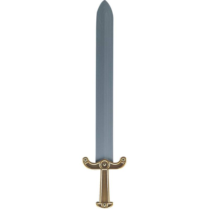 23" Plastic Roman Sword