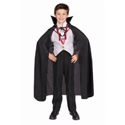 36" Nylon Child Cape