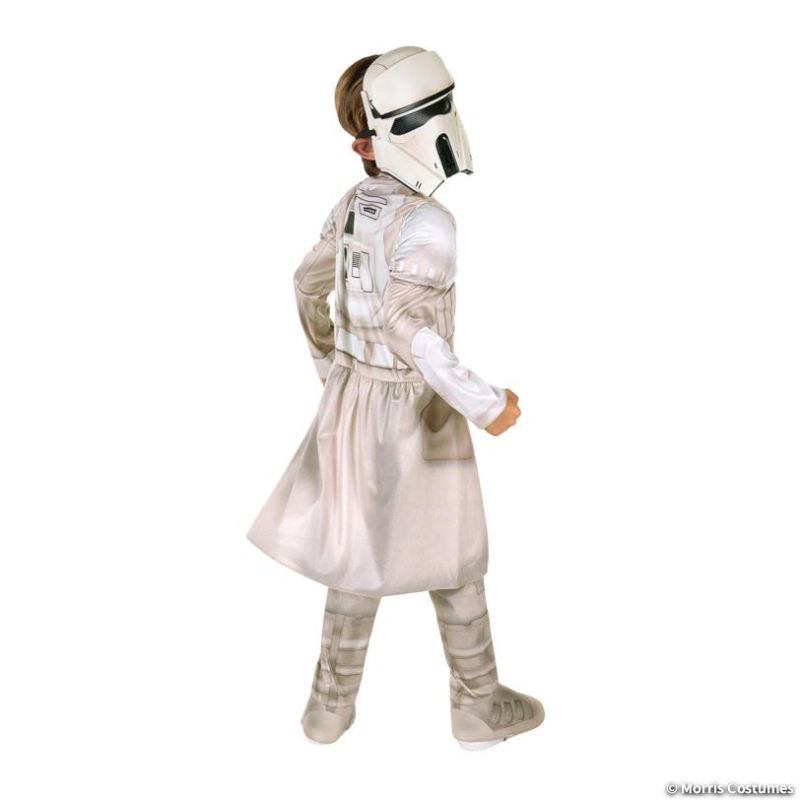 Star Wars Snow Trooper Child Costume