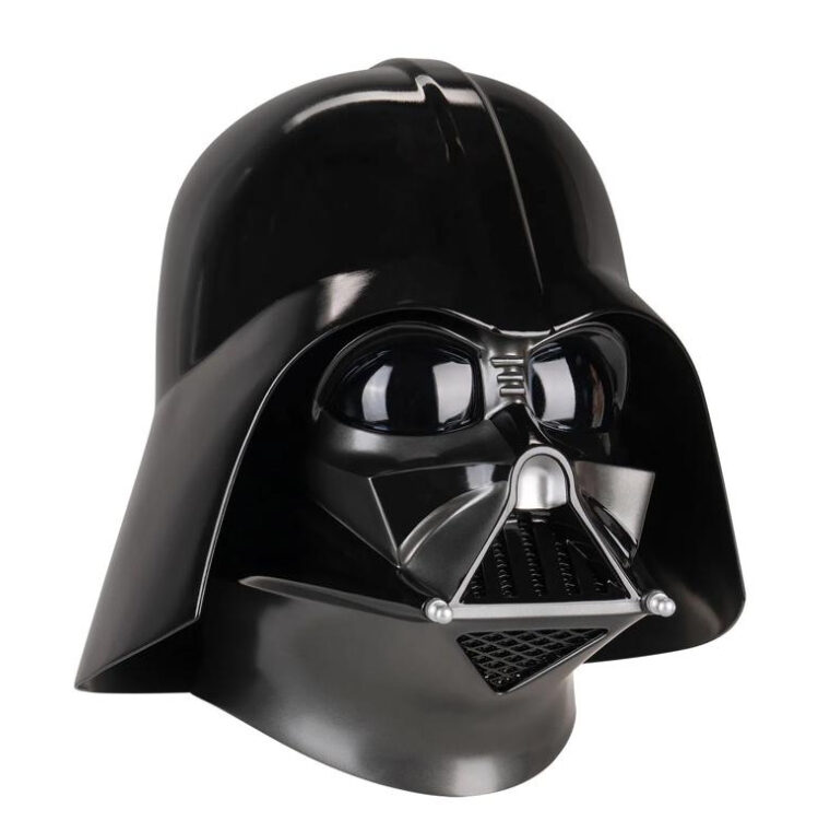 Star Wars Darth Vader Helmet Deluxe (Left)