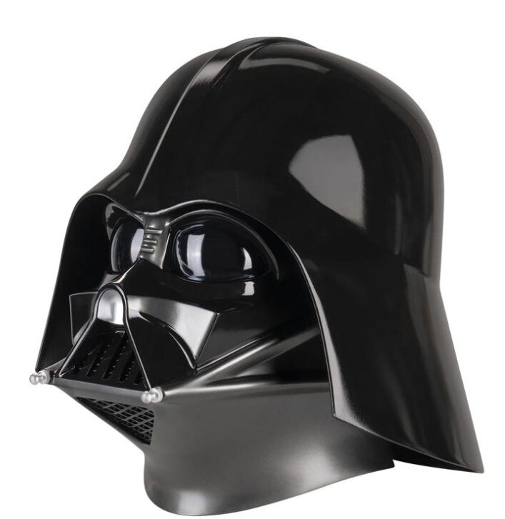 Star Wars Darth Vader Helmet Deluxe (Right)