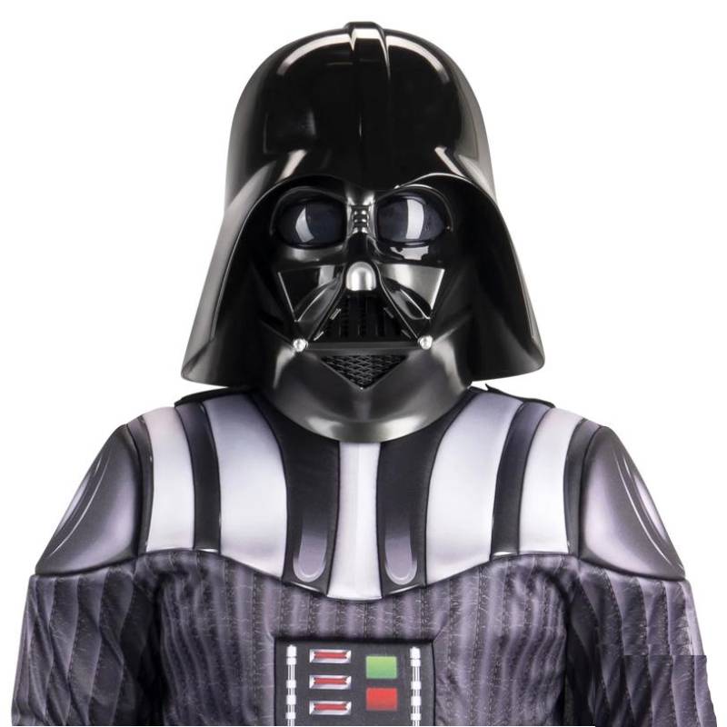 Star Wars Darth Vader Deluxe Helmet